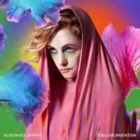 Alison Goldfrapp - The Love Invention in the group OUR PICKS / Bengans Staff Picks / Best So Far 23 - MK at Bengans Skivbutik AB (4240965)