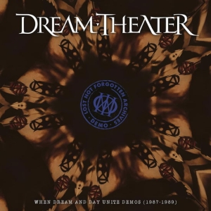 Dream Theater - Lost Not Forgotten Archives: When Dream And Day Unite Demos (1987-1989) in the group VINYL / Hårdrock at Bengans Skivbutik AB (4241049)