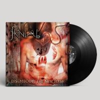 Skinlab - Disembody: The New Flesh in the group VINYL / Hårdrock at Bengans Skivbutik AB (4241168)