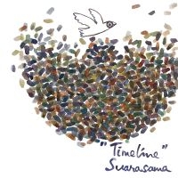 Suarasama - Timeline in the group VINYL / Pop-Rock,World Music at Bengans Skivbutik AB (4241176)