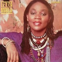 Letta Mbulu - In The Music..The Village Never End in the group VINYL / Pop-Rock at Bengans Skivbutik AB (4241217)