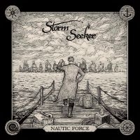 Storm Seeker - Nautic Force in the group CD / Hårdrock at Bengans Skivbutik AB (4241264)