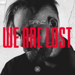 Sanz - We Are Lost in the group CD / Pop at Bengans Skivbutik AB (4241265)