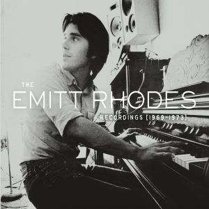 Emitt Rhodes - Emitt Rhodes Recordings 1969 - 1973 in the group OUR PICKS / Christmas gift tip CD at Bengans Skivbutik AB (4241371)