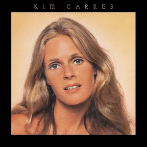 Kim Carnes - Kim Carnes in the group OTHER / MK Test 3 at Bengans Skivbutik AB (4241373)