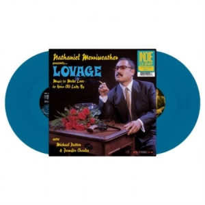 Lovage - Music To Make Love To Your Old Lady By ( in the group Labels /  at Bengans Skivbutik AB (4241432)