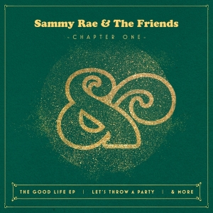 Sammy & Friends Rae - Chapter One in the group OTHER /  at Bengans Skivbutik AB (4241456)