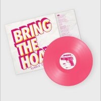 Bring The Hoax - Single Coil Candy (Pink Vinyl) in the group VINYL / Hårdrock,Pop-Rock at Bengans Skivbutik AB (4241547)