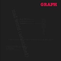 Graph - Mad World (Astonished) in the group VINYL / Hårdrock at Bengans Skivbutik AB (4241554)