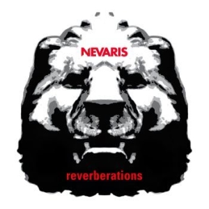 Nevaris - Reverberations in the group CD / Hårdrock at Bengans Skivbutik AB (4241687)