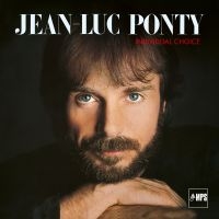 Jean-Luc Ponty - Individual Choice in the group CD / Jazz at Bengans Skivbutik AB (4241721)