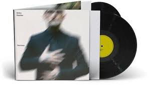 Moby - Reprise Rmx (Vinyl) in the group OTHER / -Start FLS1 at Bengans Skivbutik AB (4241870)