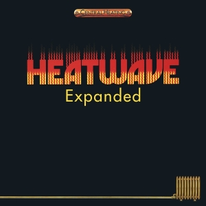 Heatwave - Central Heating in the group VINYL / Pop-Rock at Bengans Skivbutik AB (4242517)