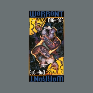 Warrant - Dog Eat Dog in the group VINYL / Pop-Rock at Bengans Skivbutik AB (4242519)