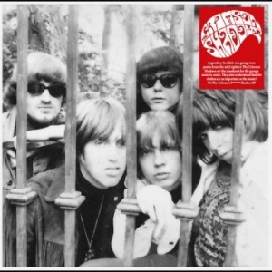 Crimson Shadows - It's The F******* Shadows! (Ltd. Co in the group VINYL / Pop-Rock at Bengans Skivbutik AB (4242572)