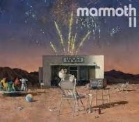 Mammoth Wvh - Mammoth Ii in the group CD / Pop-Rock at Bengans Skivbutik AB (4242648)