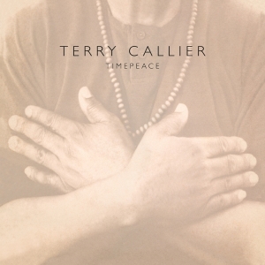 Terry Callier - Timepeace in the group VINYL / Jazz at Bengans Skivbutik AB (4242677)