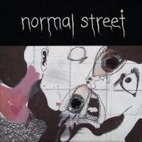 Painted Faces - Normal Street in the group VINYL / Pop-Rock at Bengans Skivbutik AB (4242990)