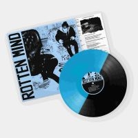 Rotten Mind - I'm Alone Even With You Lp (Ltd Blu in the group OTHER / -Start Jan R2 at Bengans Skivbutik AB (4242991)