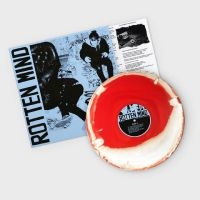 Rotten Mind - I'm Alone Even With You (Red/White in the group OTHER / -Start Gaphals at Bengans Skivbutik AB (4242992)