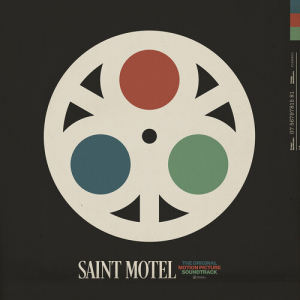 Soundtrack - Saint Motel in the group CD / Film-Musikal at Bengans Skivbutik AB (4243902)