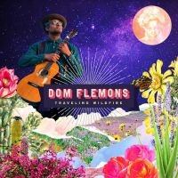 Dom Flemons - Traveling Wildfire in the group VINYL / Country at Bengans Skivbutik AB (4244347)