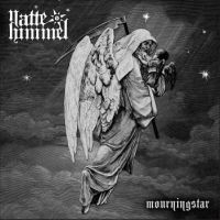 Nattehimmel - Mourningstar in the group CD / Hårdrock at Bengans Skivbutik AB (4244375)