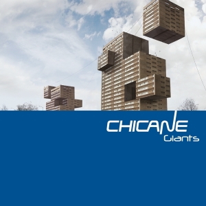 Chicane - Giants in the group VINYL / Dance-Techno at Bengans Skivbutik AB (4244685)