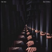 Veils The - Nux Vomica in the group VINYL / Rock at Bengans Skivbutik AB (4244777)