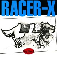 Big Black - Racer X (Reissue) in the group VINYL / Pop-Rock at Bengans Skivbutik AB (4244789)