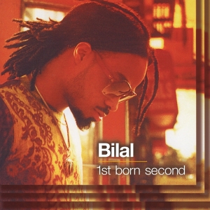 Bilal - 1St Born Second in the group VINYL / RnB-Soul at Bengans Skivbutik AB (4244868)