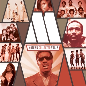 Various - Motown Collected 2 in the group OTHER / -Startsida MOV at Bengans Skivbutik AB (4244873)