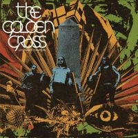 Golden Grass The - Life Is Much Stranger in the group VINYL / Pop at Bengans Skivbutik AB (4244898)