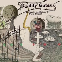 Birchall Steve - Reality Gates in the group VINYL / Jazz,Pop-Rock at Bengans Skivbutik AB (4244925)