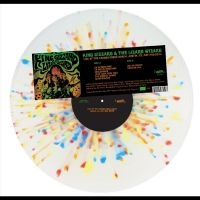 King Gizzard & The Lizard Wizard - Live At The Carson Creek Ranch, Aus in the group VINYL / Hårdrock at Bengans Skivbutik AB (4244956)