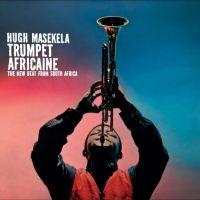 Masekela Hugh - Trumpet Africaine in the group OTHER / -Startsida OF24LP2 at Bengans Skivbutik AB (4244965)