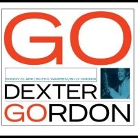 Dexter Gordon - Go ! in the group OUR PICKS /  Christmas gift tip Vinyl at Bengans Skivbutik AB (4244973)