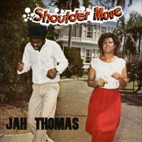 Jah Thomas - Shoulder Move in the group VINYL / Reggae at Bengans Skivbutik AB (4244981)