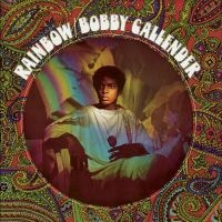 Callender Bobby - Rainbow in the group VINYL / Hårdrock,Pop-Rock at Bengans Skivbutik AB (4244987)