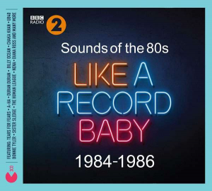 Various artists - Sounds of the 80´s - like a recrod, baby in the group Labels /  at Bengans Skivbutik AB (4245114)