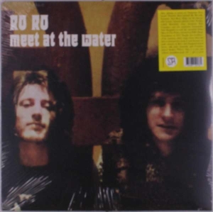 Ro Ro - Meet At The Water in the group Labels /  at Bengans Skivbutik AB (4245173)