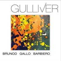 Various Artists - Gulliver in the group CD / Jazz at Bengans Skivbutik AB (4245209)