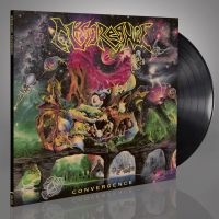 Miscreance - Convergence (Vinyl Lp) in the group VINYL / Hårdrock at Bengans Skivbutik AB (4245247)