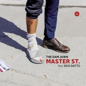 The Dam Jawn | Dick Oatts - Master St. in the group CD / Jazz at Bengans Skivbutik AB (4245293)