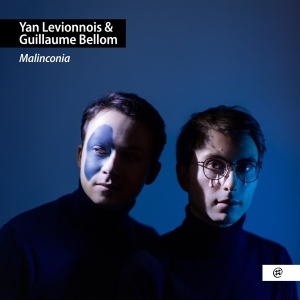 Yan Levionnois - Malinconia in the group CD / Klassiskt,Övrigt at Bengans Skivbutik AB (4245295)