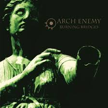 Arch Enemy - Burning Bridges (Re-Issue 2023) in the group OTHER / -Start Sell1 at Bengans Skivbutik AB (4246300)