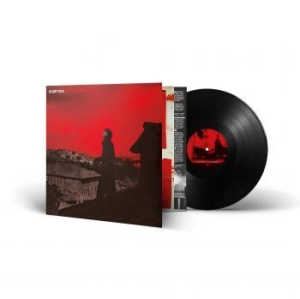 Klimt 1918 - Dopoguerra (Vinyl Lp) in the group VINYL / Rock at Bengans Skivbutik AB (4246442)