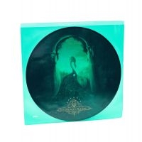 Alcest - Les Voyages De Lame (Picture Disc V in the group VINYL / Hårdrock at Bengans Skivbutik AB (4246443)