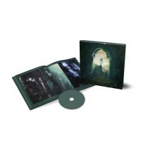 Alcest - Les Voyages De Lame (Cd Hardcover B in the group CD / Hårdrock at Bengans Skivbutik AB (4246455)