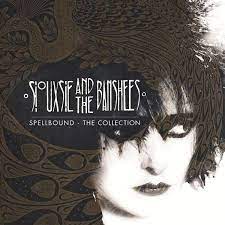 Siouxsie & The Banshees - Spellbound in the group OTHER /  at Bengans Skivbutik AB (4246886)